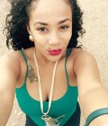 Dating Woman France to Marseilles : Marie, 39 years